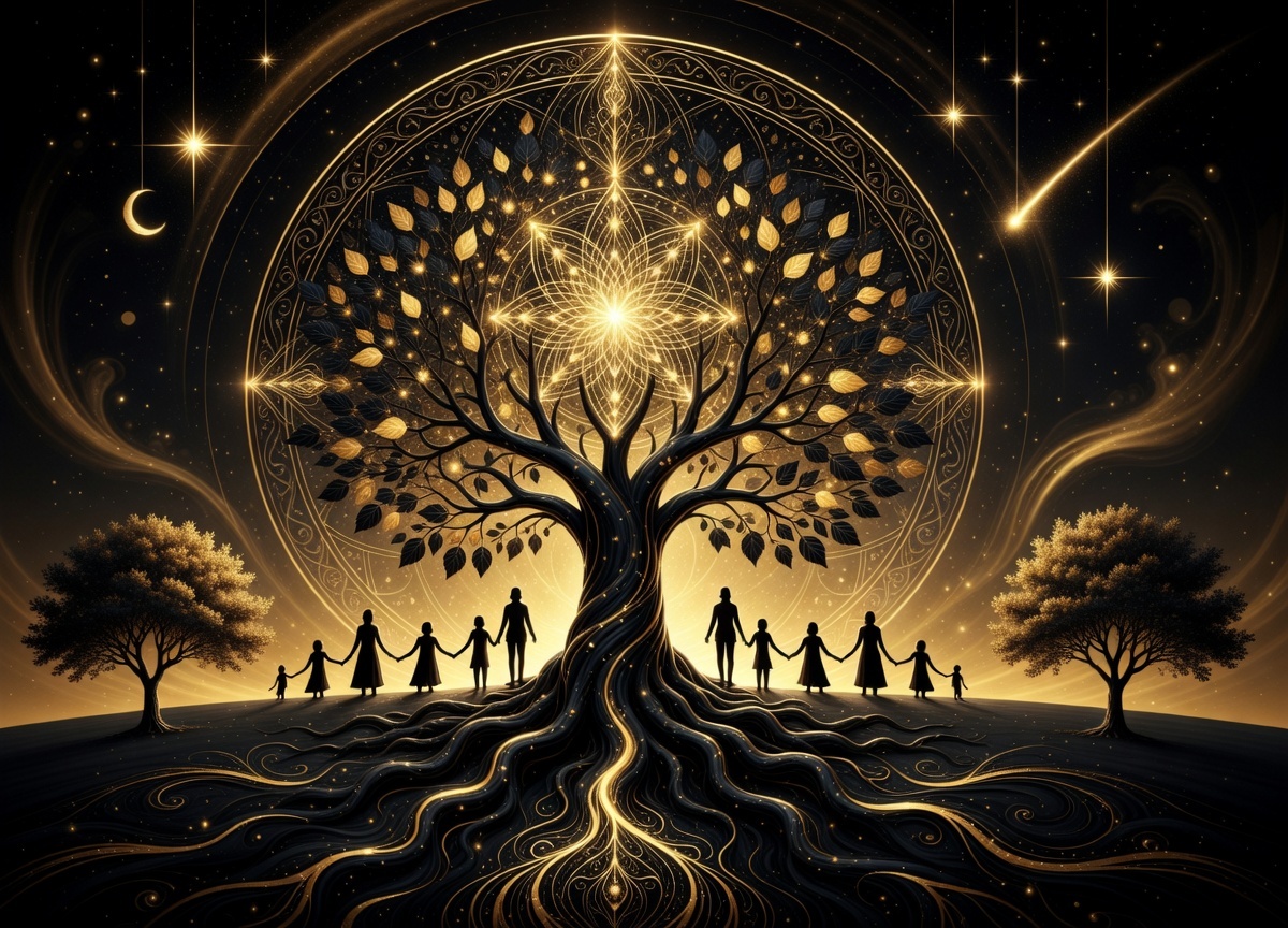Constelaciones familiares